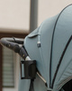 [OUTLET] Carrello Pulse Wózek Spacerowy CRL-5507 Pearl Grey