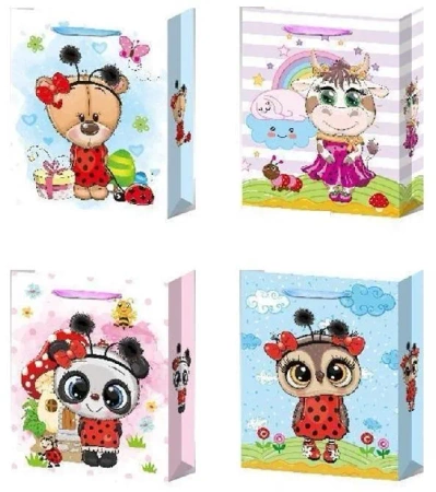 W&K Torba Upominkowa