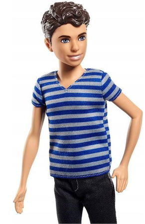 Barbie Chłopak Skipper FNP43/4