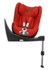 Cybex Sirona Zi i-Size Plus Fotelik samochodowy 0-18 kg RWF Autumn Gold Plus