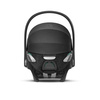 [OUTLET] Cybex Cloud Z2 i-Size Fotelik Samochodowy 0-13 kg Plus Deep Black