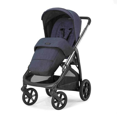 Inglesina Aptica 2023 Wózek Spacerowy Resort Blue