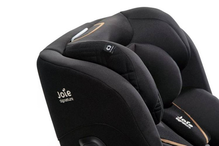 [OUTLET] Storchenmuehle Niki Next Fotelik Samochodowy 100-150cm Onyx
