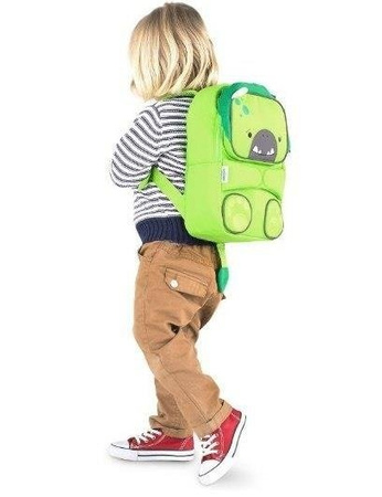 TRUNKI PLECAK Dinozaur Dudley