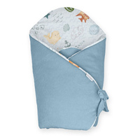 Krabik i Przyjaciele