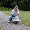Kidwell Rollo Jeździk Grawitacyjny Gray