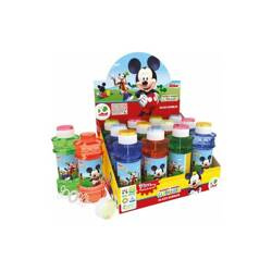 Disney Bańki Mydlane 300ml  Mickey Mouse