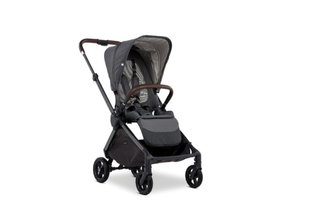 Mast Swiss Design M6x Wózek Spacerowy Onyx