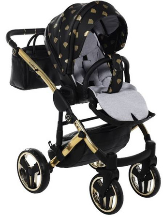Tako Junama Glow V2 Wózek Głęboko-Spacerowy 2w1 5