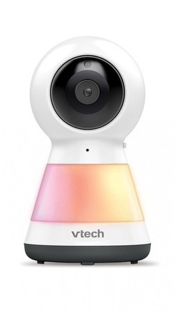 Vtech Niania Elektroniczna VM5255