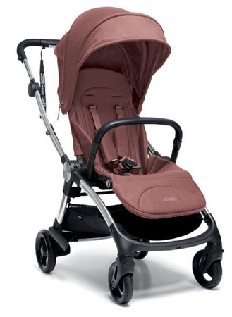 Mamas&Papas Airo Wózek Spacerowy  Grapefruit
