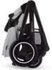 Kinderkraft Everyday Wózek Wielofunkcyjny 2w1 Light Grey