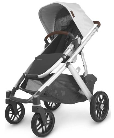 [OUTLET] UPPA Baby Vista V2 Wózek Głęboko-Spacerowy Bryce/Green