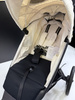 [OUTLET] Cybex Avi Spin Wózek Spacerowy / Biegowy Seashell Beige