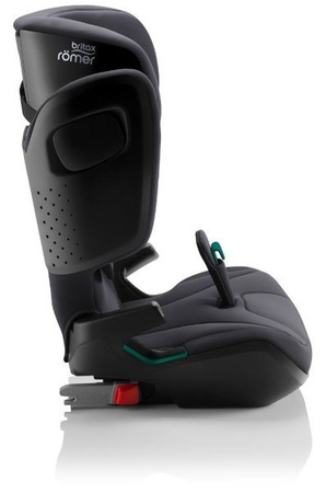 [OUTLET] Britax Romer Kidfix i-Size Fotelik Samochodowy 15-36kg Storm Grey