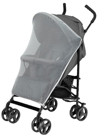 Lionelo Elia Wózek Spacerowy Graphite