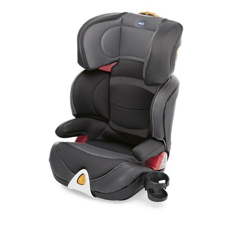 Chicco Oasys 2-3 Evo Fotelik Samochodowy Stone 15-36kg
