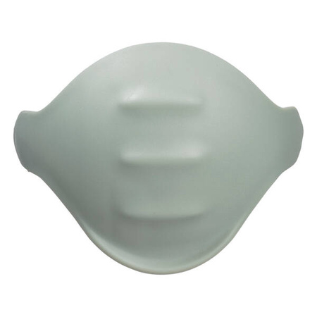 B.box Bidon ze Słomką 240 ml Szałwiowy