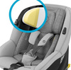 Maxi Cosi Mica Fotelik Samochodowy 0-18 kg RWF  Authentic Grey