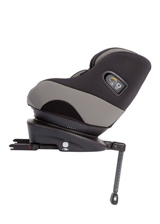 Joie Spin Safe Fotelik Samochodowy 0-18 kg RWF Black Pepper