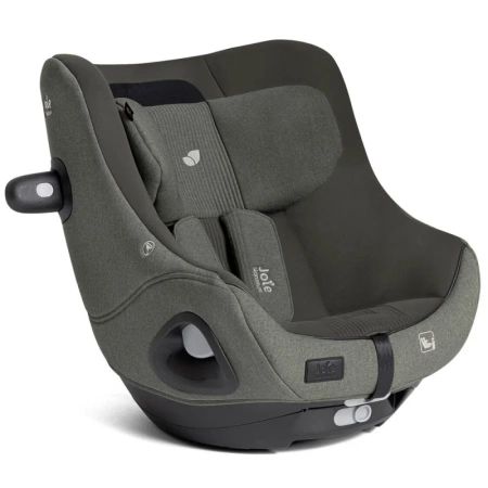 Joie  i-Harbour E i-size Fotelik Samochodowy 0-18Kg Evergreen