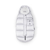 Cybex Winter Footmuff Mini Śpiworek Zimowy Do Fotelika Samochodowego Arctic Silver