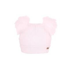 Iltom Czapka Dziecięca Różowa 52cm