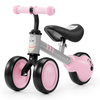 Kinderkraft Cutie Mini Rowerek Biegowy Pink