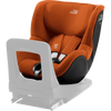 Britax Romer Dualfix 5Z Fotelik Samochodowy 0-18kg Golden Cognac