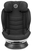 [OUTLET] Strochenmuehle Niki Next Fotelik Samochodowy 100-150cm Onyx