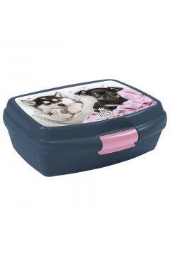 Derform Śniadaniówka Cleo I Frank 38