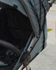 [OUTLET] Carrello Pulse Wózek Spacerowy CRL-5507 Pearl Grey