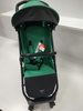 [OUTLET] Anex Air-X Wózek Spacerowy Green Ax-05/L