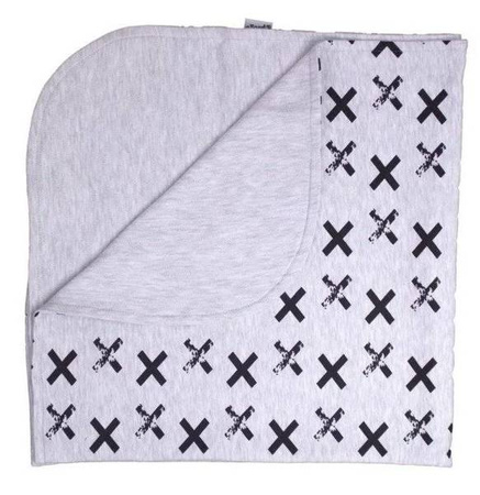 Pled Kocyk 75X75 cm 157268