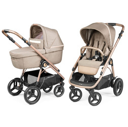 PegPerego Veloce TC Wózek Głeboko-Spacerowy Mon Amour