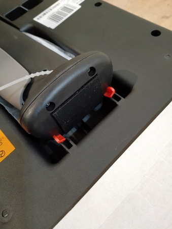 [OUTLET] Cybex Baza One Isofix do Fotelików Aton s2 / b2 i-size