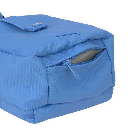 Palopa Torebka Saszetka na Smakołyki dla Psa Greta Sky Blue L