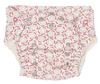 Mamatti Pielucha Wielorazowa + 2 Wkładki Jasny Róż Rozeta PW4356 