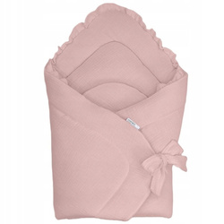 Albero Mio Rożek Cotton color CC1 róż