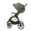 4Baby Stinger Pro Wózek Spacerowy Khaki