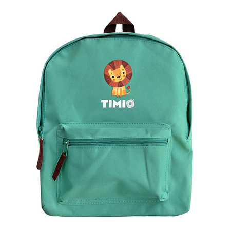 Timio Plecak TMB-01