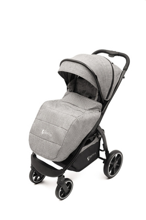 Bertica B-One 2.0 Wózek Spacerowy Niebieski