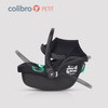 Colibro Petit Fotelik Samochodowy 0-13 kg Onyx