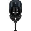 Maxi-Cosi  Emerald 360 S Fotelik Obrotowy 0-36 kg Tonal Black