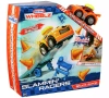 Little Tikes Zestaw kaskaderski, Slammin Racers