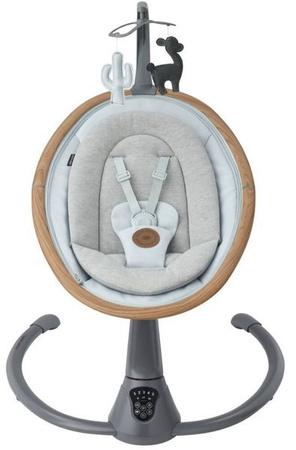 Maxi-Cosi Cassia Huśtawka  Essential Grey