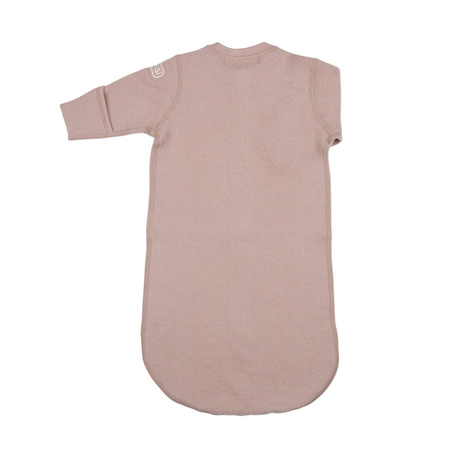 BeSafe Voksi Otulacz 62/68 - Wełna Merino - Różowy