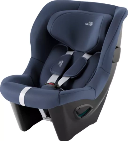 [OUTLET] Britax Romer Safe-Way M Fotelik Samochodowy 9-25 kg Moonlight Blue