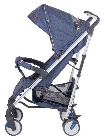 Quatro Evo Wózek Spacerowy  13