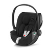 [OUTLET] Cybex Cloud Z2 i-Size Fotelik Samochodowy 0-13 kg Plus Deep Black